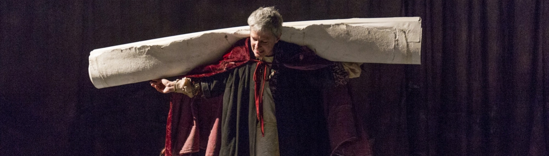 Lear, photo Roberto Palermo