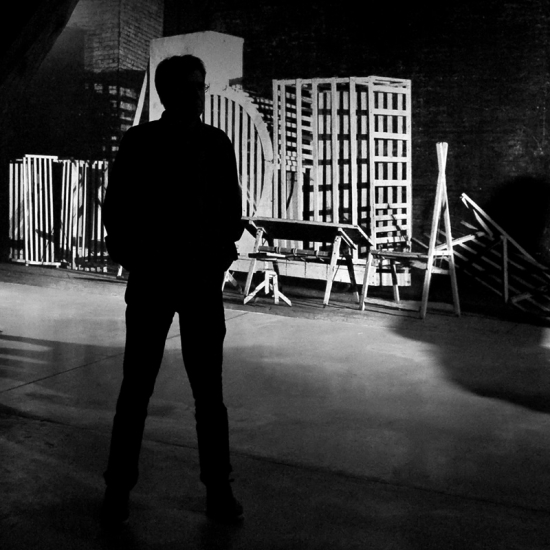 The Meyerhold Era, photo Karol Jarek