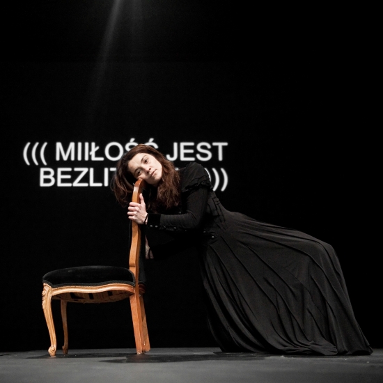 Insenso, photo Karol Jarek