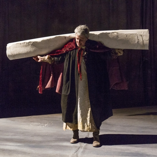 Lear, photo Roberto Palermo