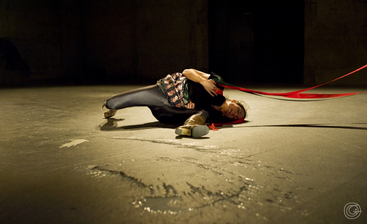 BOI, photo Kristina Zvelebilova