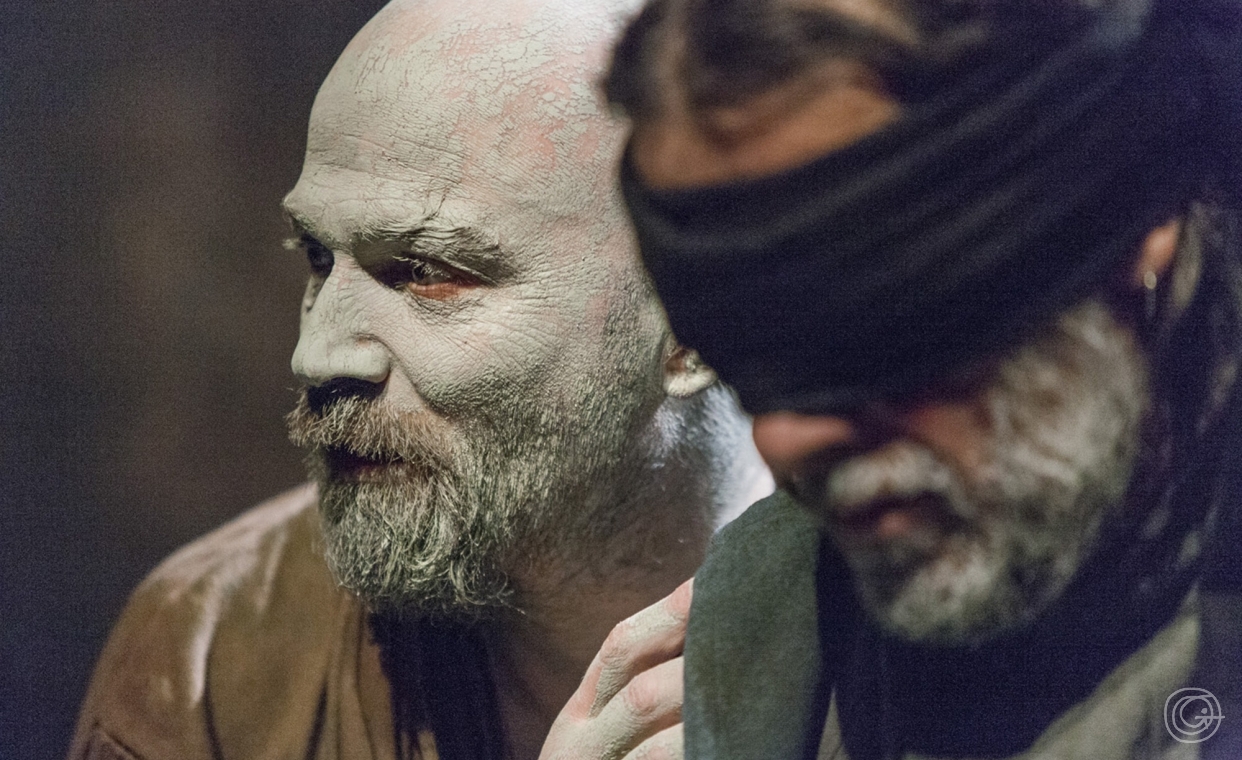 Lear, photo Roberto Palermo