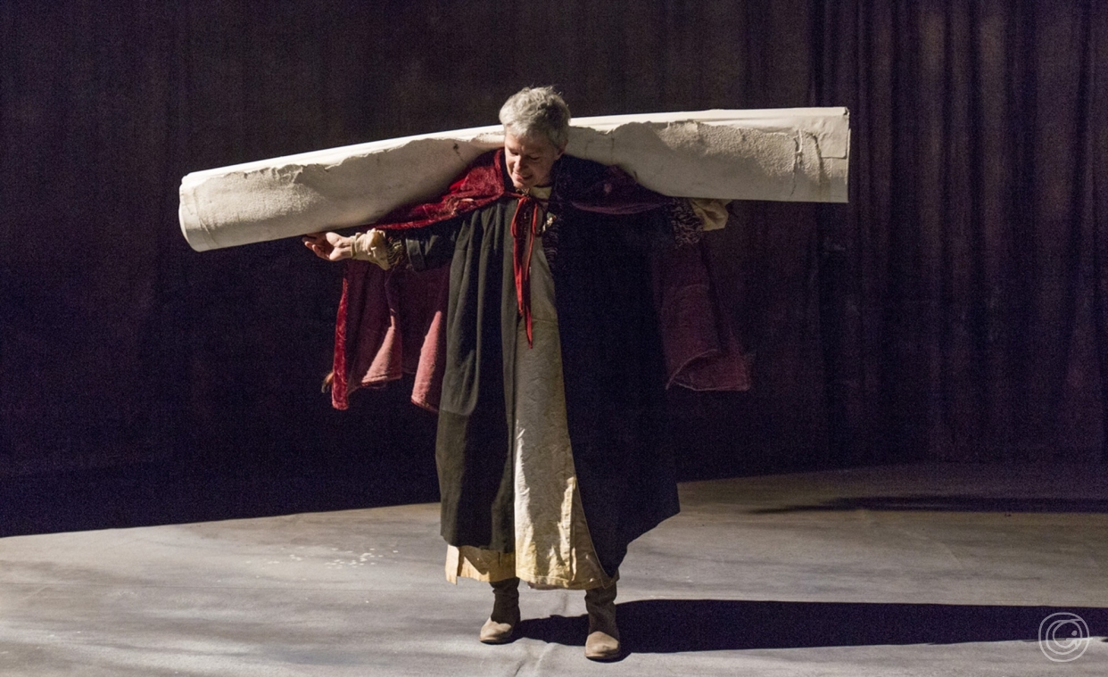 Lear, photo Roberto Palermo