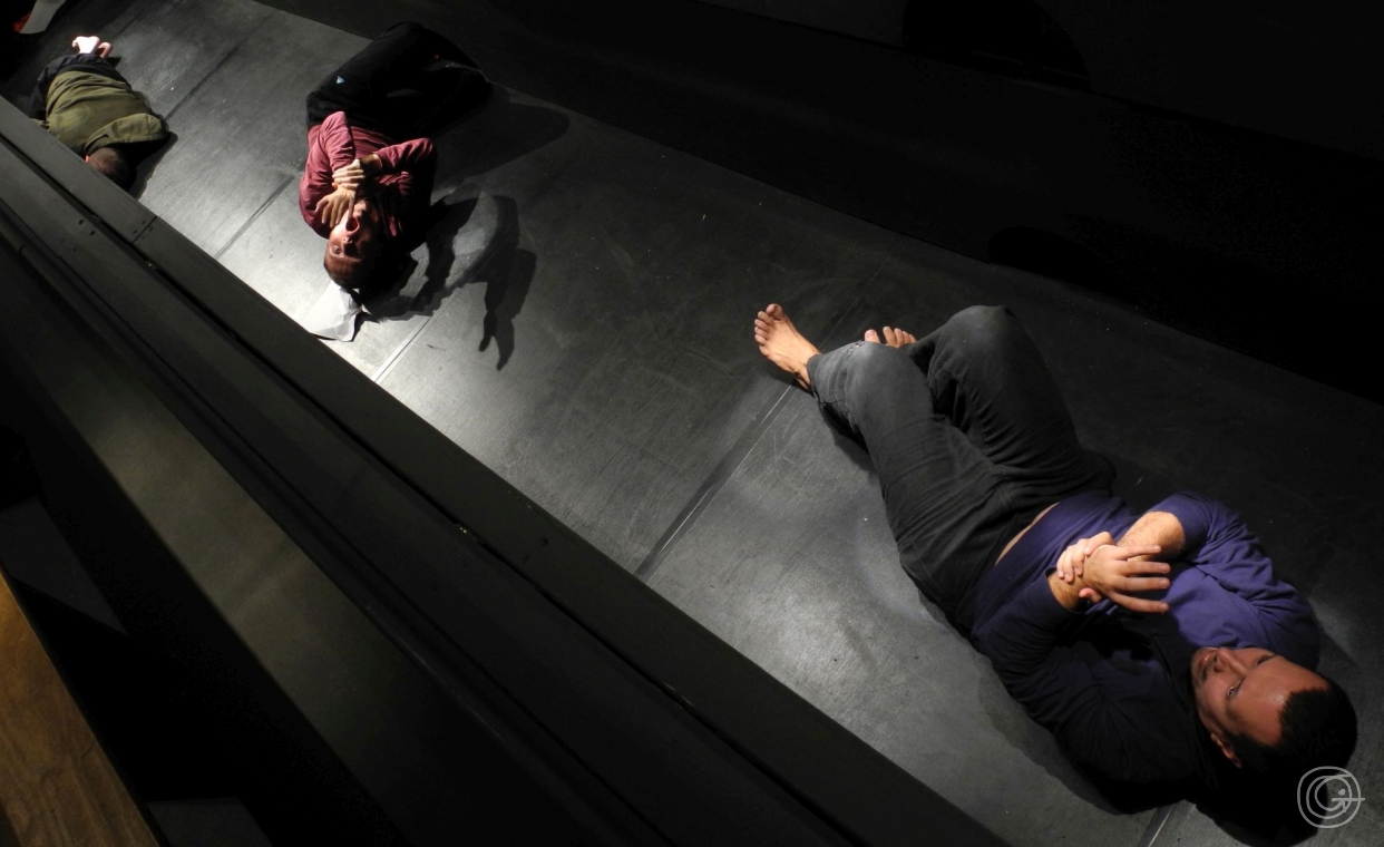 Mauzer, photo Johanna Weber