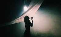 A Thousand Thounges, photo Samantha Shay