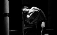 Armine, Sister, photo Karol Jarek
