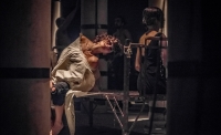 Armine, Sister, photo Maciej Zakrzewski