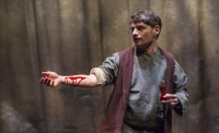 Lear, photo Roberto Palermo