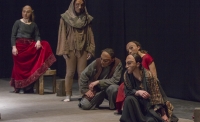 Lear, photo Roberto Palermo