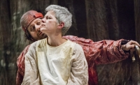 Lear, photo Roberto Palermo