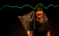 Scores of Reality, photo Maciej Zakrzewski