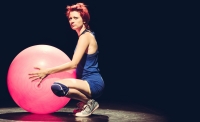 Project: Mother, photo Piotr Nykowski