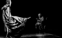 The Trojan Women, photo Tobiasz Papuczys