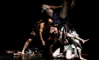 The Trojan Women, photo Tobiasz Papuczys