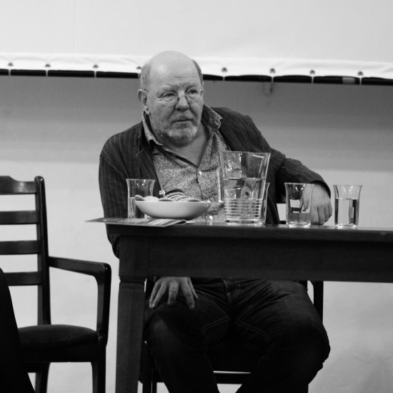 Frank Raddatz, fot. Tobiasz Papuczys