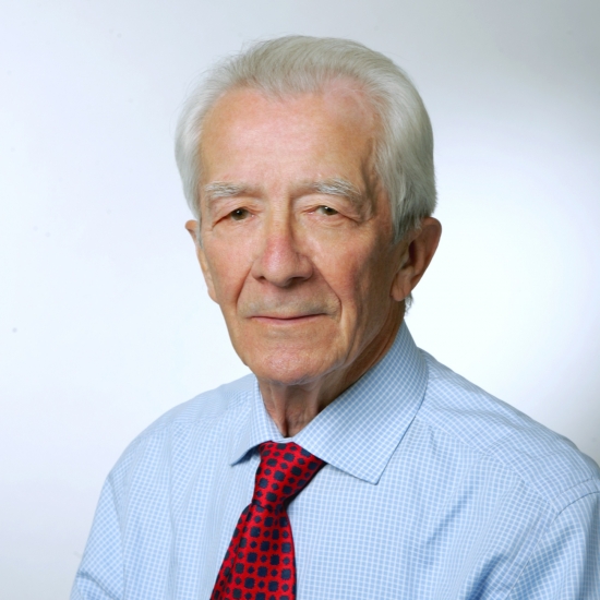 Aleksander Kawalec, photo from private archive