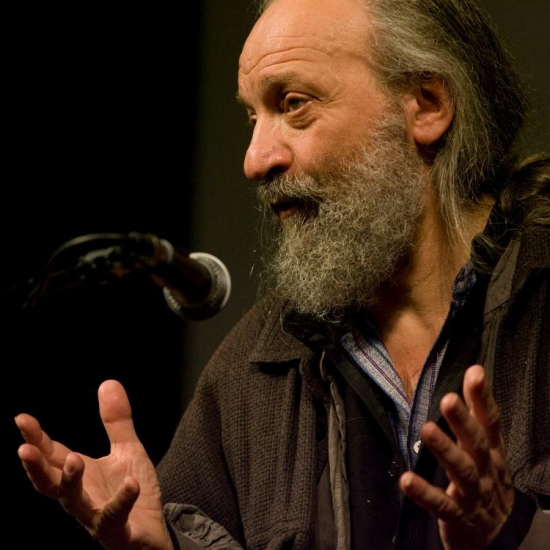 Anatolij Wasiljew, fot. Francesco Galli