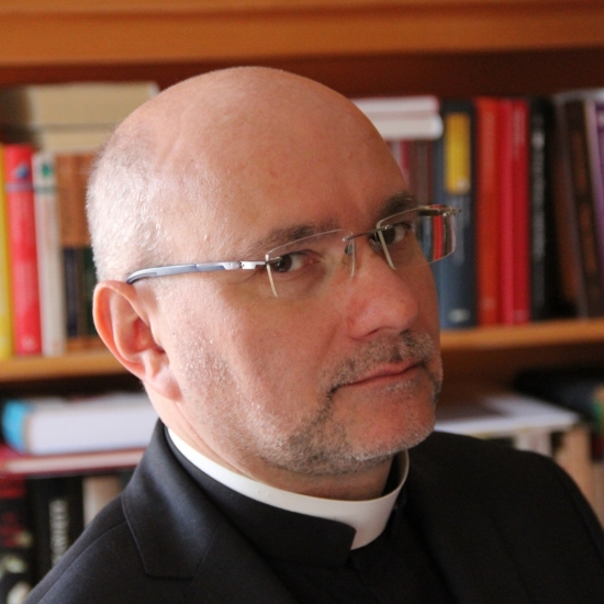 Andrzej Draguła, photo Krzysztof Król