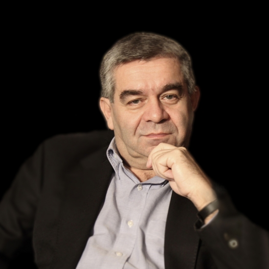 Antoni Libera, fot. Archiwum Teatru Dramatycznego