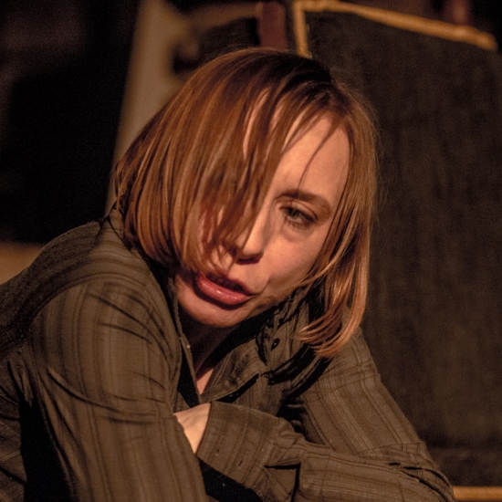 Camille, fot. Maciej Zakrzewski