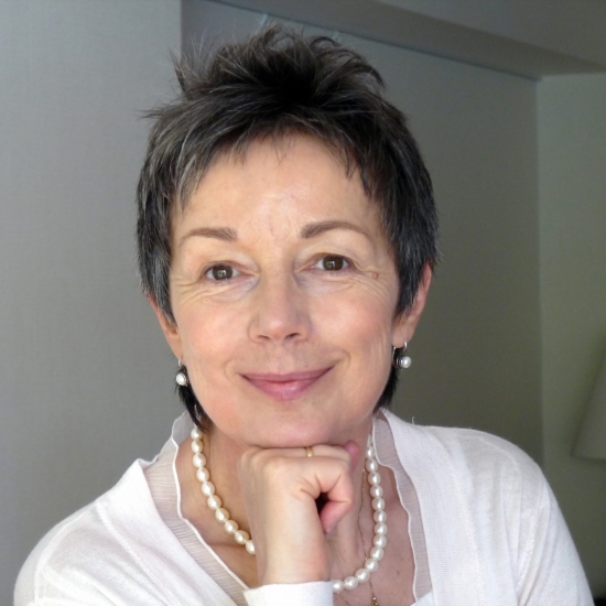 Jadwiga Rodowicz-Czechowska, photo Waldemar Czechowski
