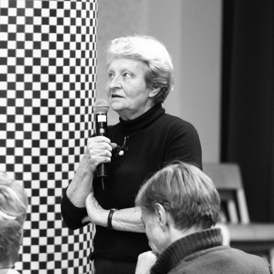 Jana Pilatova, fot. Tobiasz Papuczys