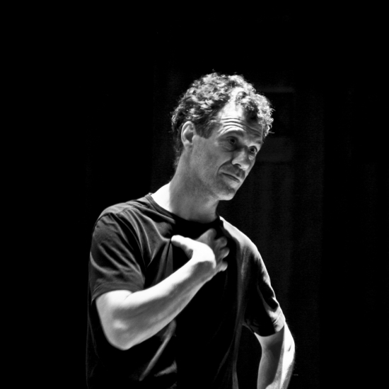 Jorge Parente, photo Andrzej Hejne