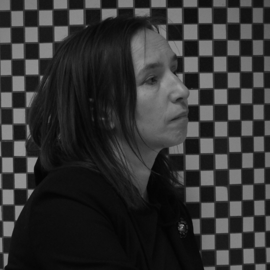 Magdalena Hasiuk, fot. Tobiasz Papuczys