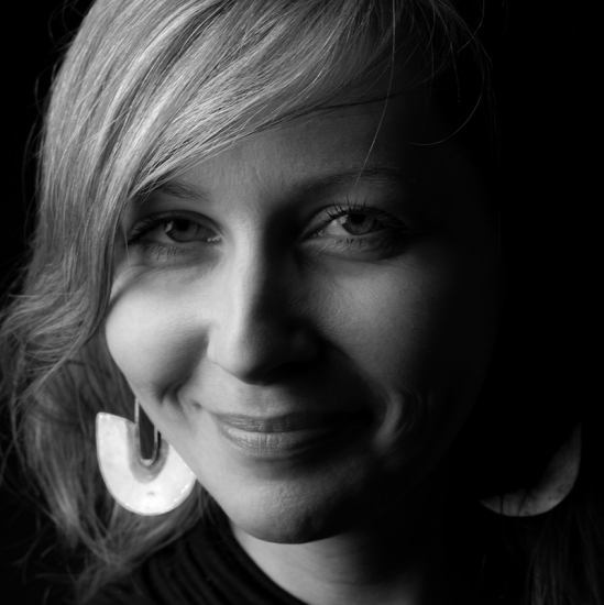 Magdalena Mądra, Magdalena Mądra, photo Grzegorz Smołucha