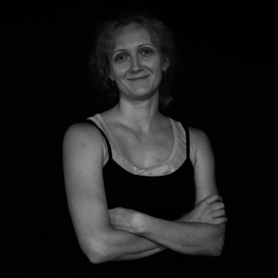 Magdalena Paszkiewicz, fot. Paweł Klepacz