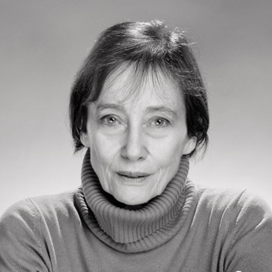 Małgorzata Dziewulska, photo from private archive