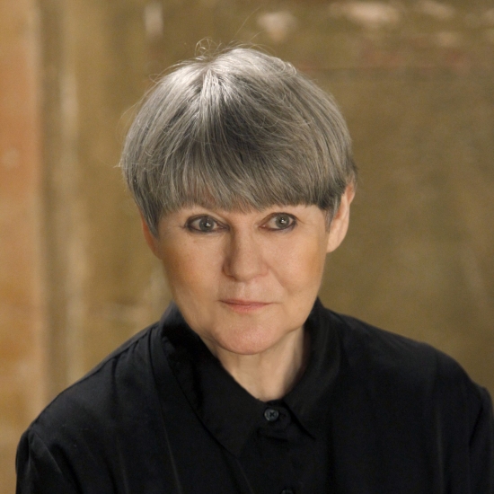 Marie-Hélène Estienne, photo Pascal Victor