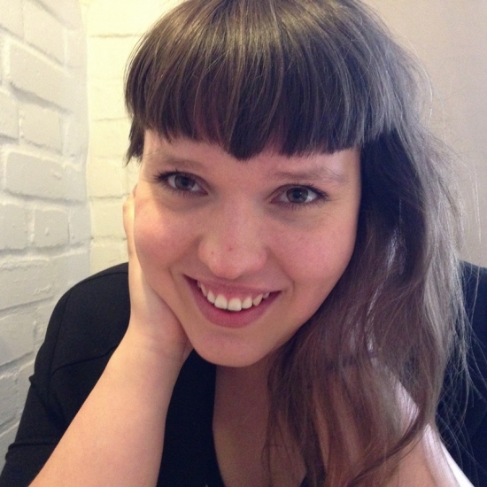 Marta Kufel, photo Maciej Kaszyński