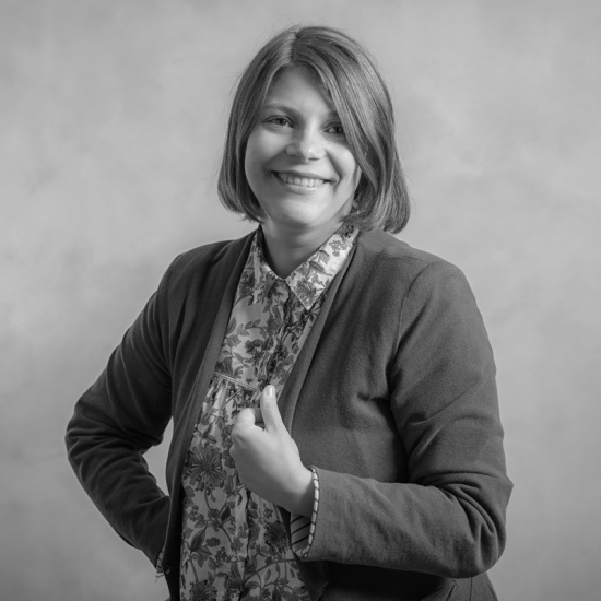 Monika Blige, photo Maciej Zakrzewski