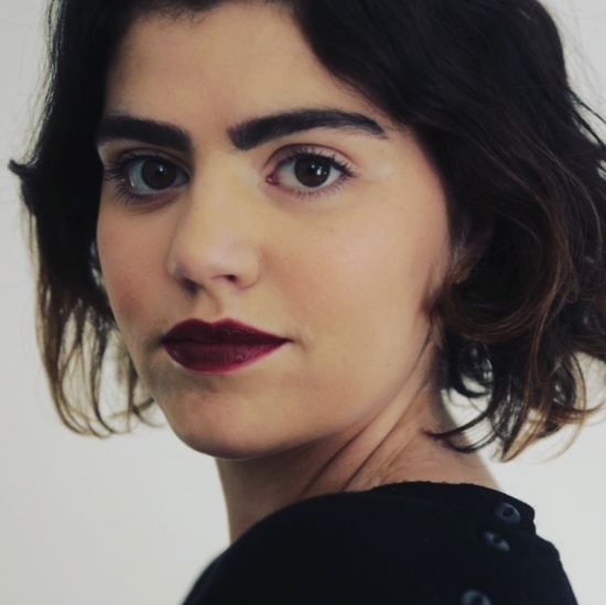 Samantha Shay, photo Victoria Sendra