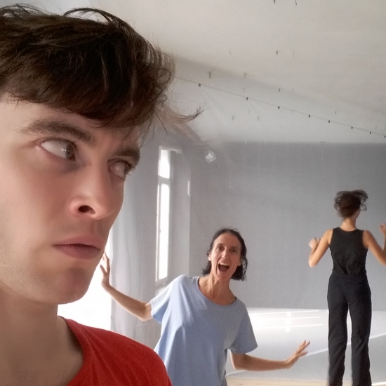 Studium Teatralne, fot. Archiwum Studium Teatralnego
