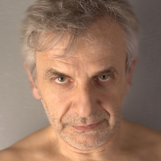 Tomasz Rodowicz, photo Pola Amber