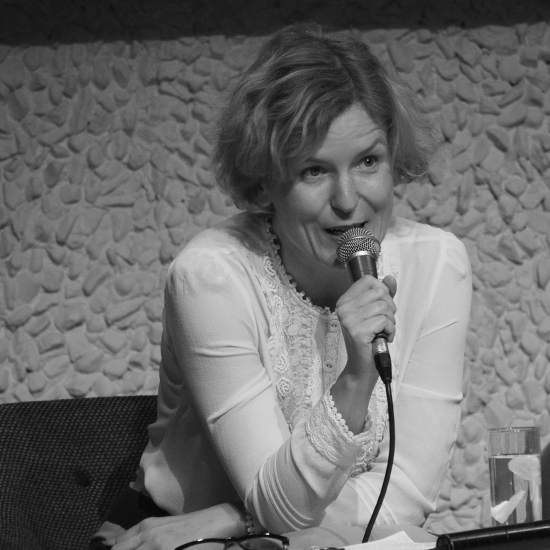 Zofia Bartoszewicz, fot. Tobiasz Papuczys