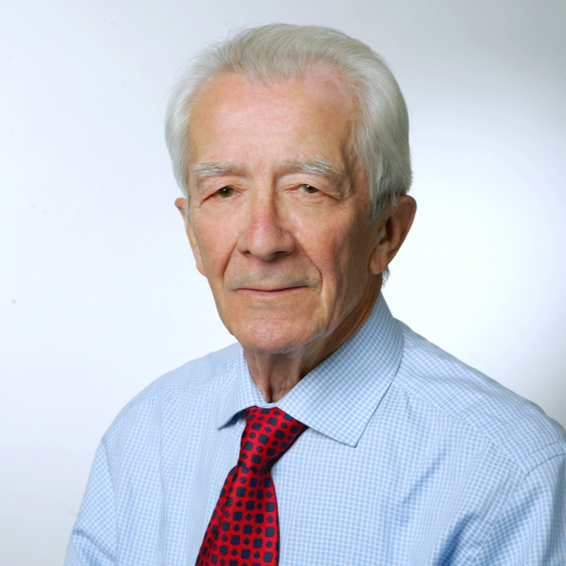 Aleksander Kawalec, photo from private archive