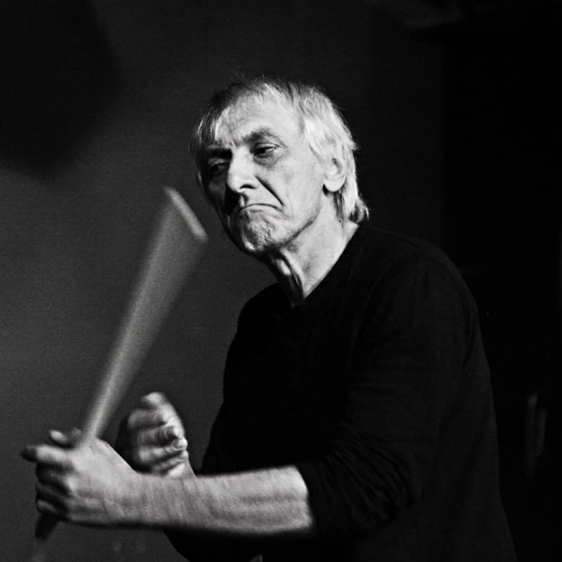 Aleksiej Lewiński, fot. Jacek Świątek