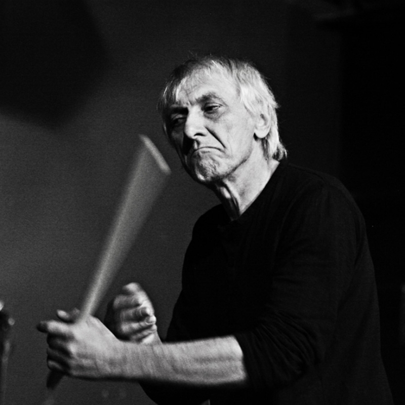 Alexey Levinskiy, photo Jacek Świątek