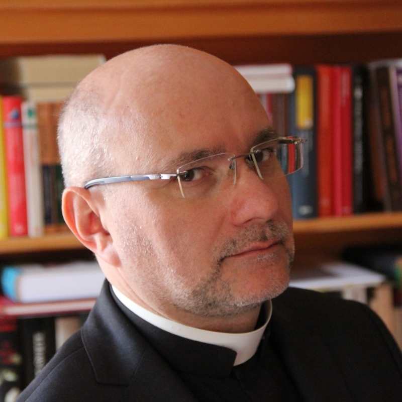 Andrzej Draguła, photo Krzysztof Król
