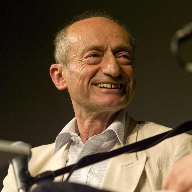 Henryk Lipszyc, photo Francesco Galli