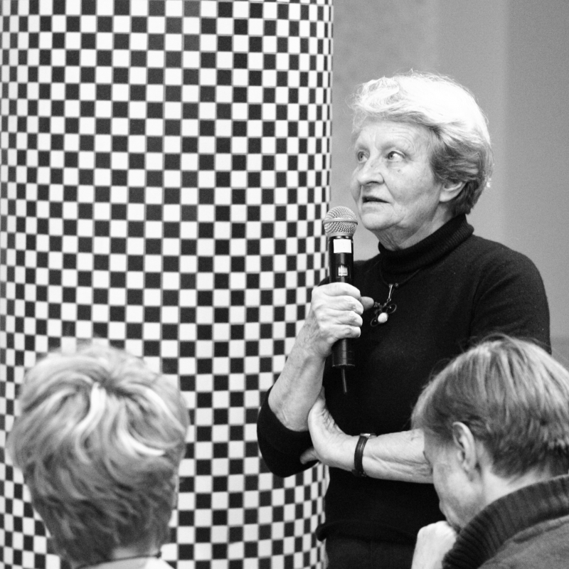 Jana Pilatova, fot. Tobiasz Papuczys