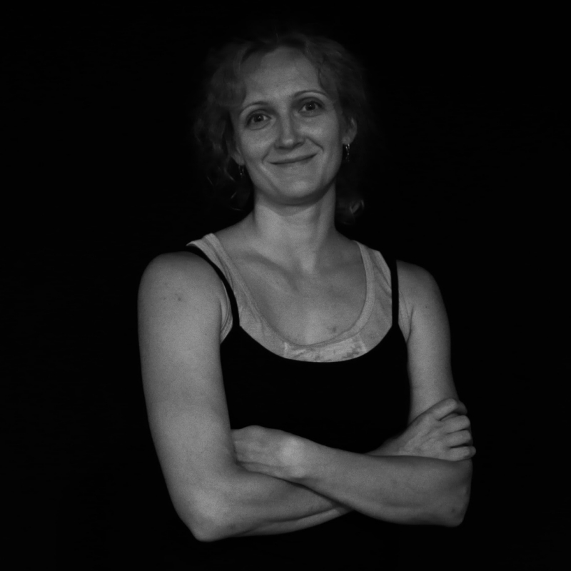 Magdalena Paszkiewicz, fot. Paweł Klepacz