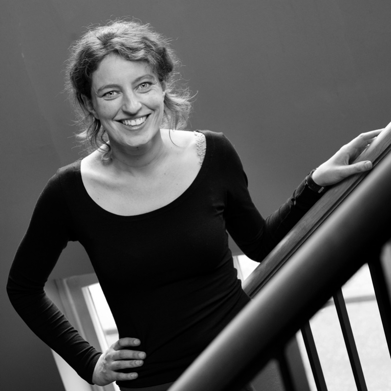 Marije Hristova, photo Maastricht University Archive