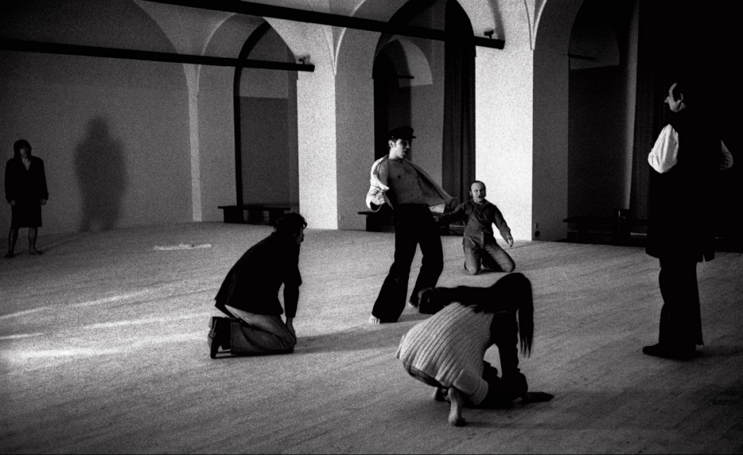 Buscarino, exhibition