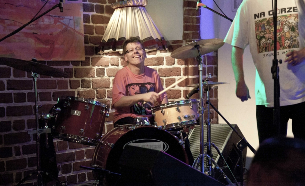 Koncert Na górze, photo Yousef Alzafari
