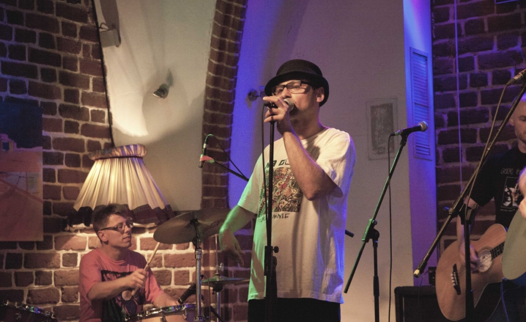 Koncert Na górze, photo Yousef Alzafari