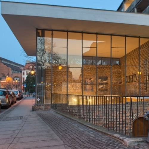 DCF, fot. Witold Gidel